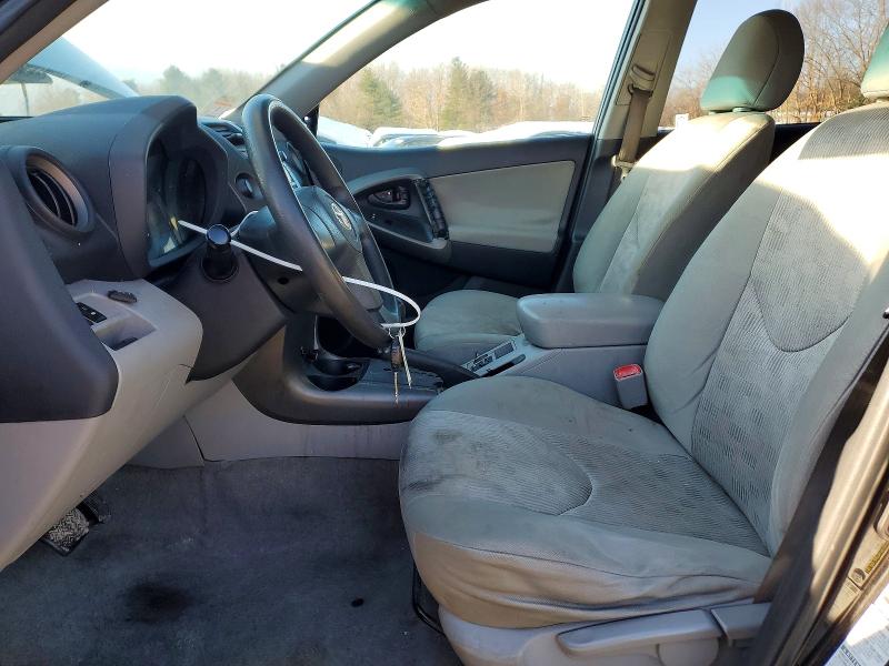Продаж на аукціоні авто 2010 Toyota Rav4, vin: 2T3BF4DV0AW078148, номер лоту: 74779255
