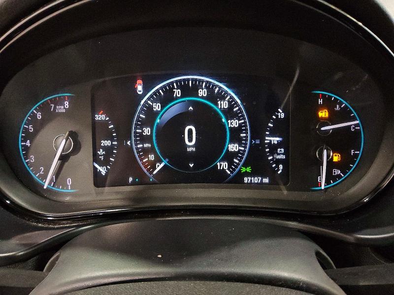 Auction sale of the 2017 Buick Regal Gs, vin: 2G4GT5GX0H9138222, lot number: 75805705