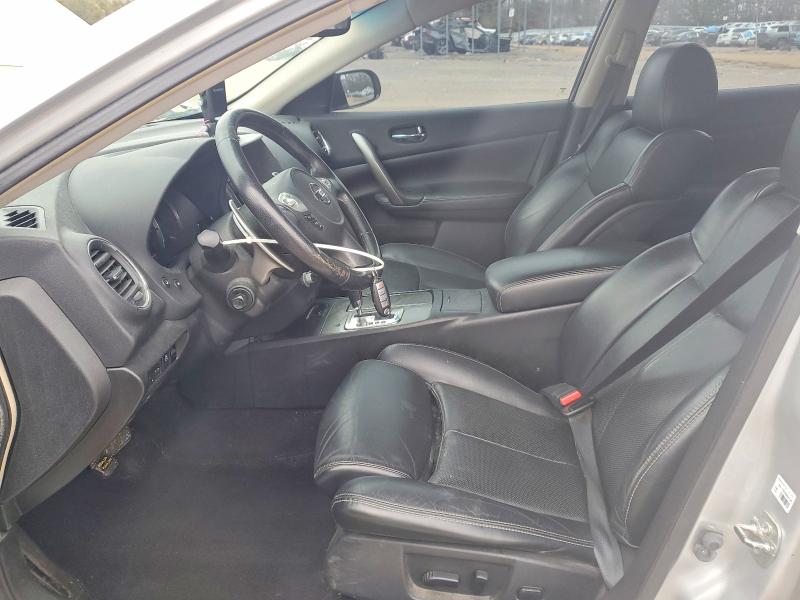 Продажа на аукционе авто 2014 Nissan Maxima, vin: 1N4AA5AP7EC490944, номер лота: 77662385