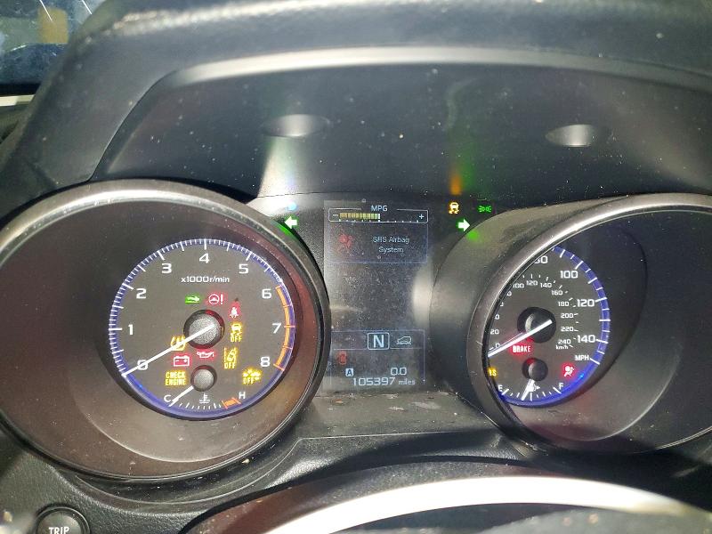 Aukcja sprzedaży 2018 Subaru Outback, vin: 4S4BSAHC1J3272415, numer aukcji: 75911025