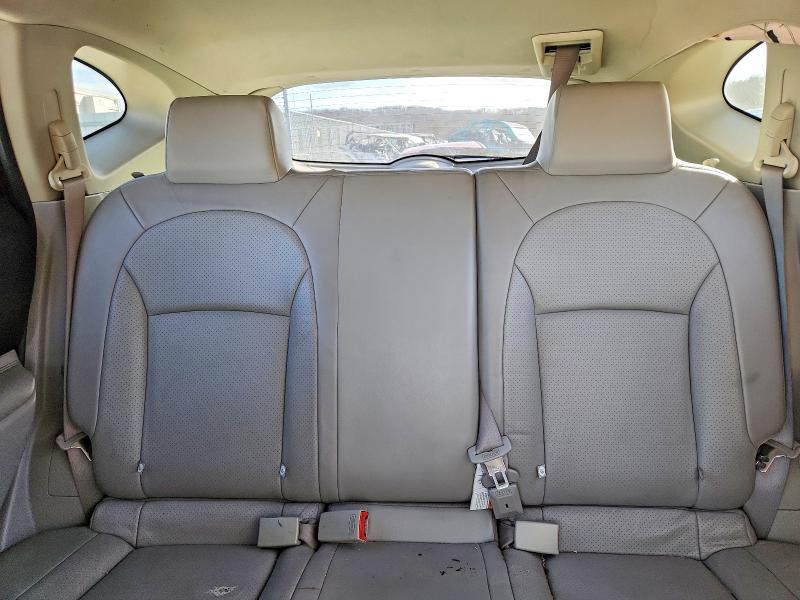 2011 Nissan Rogue მანქანა იყიდება აუქციონზე, vin: JN8AS5MT1BW179685, აუქციონის ნომერი: 78482915