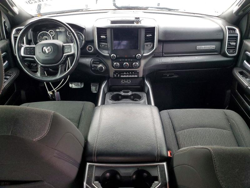 Продаж на аукціоні авто 2020 Ram 2500, vin: 3C6UR5DJ4LG222569, номер лоту: 79011225