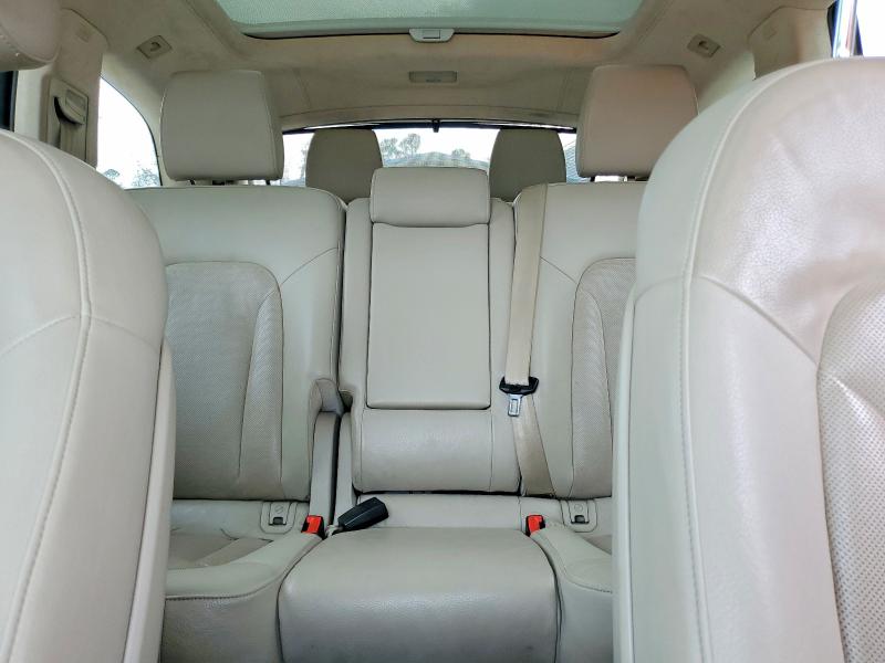 Aukcja sprzedaży 2015 Audi Q7, vin: WA1DGAFE0FD014370, numer aukcji: 78174195