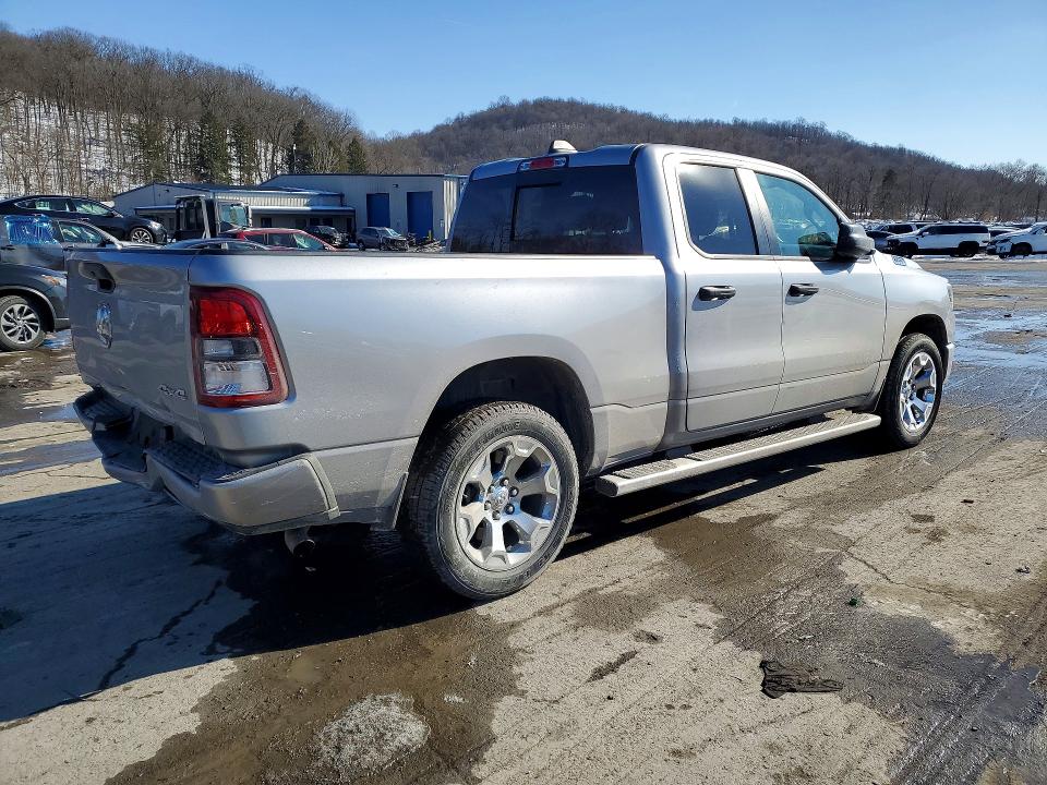 Продаж на аукціоні авто 2024 Ram 1500, vin: 1C6RRFCG7RN144774, номер лоту: 77500325