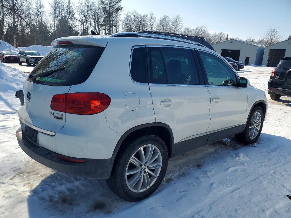 Aukcja sprzedaży 2017 Volkswagen Tiguan, vin: WVGMV7AX8HK004252, numer aukcji: 76554345