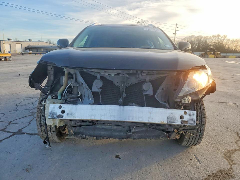Aukcja sprzedaży 2012 Lexus Rx, vin: 2T2ZK1BA4CC065209, numer aukcji: 77872565