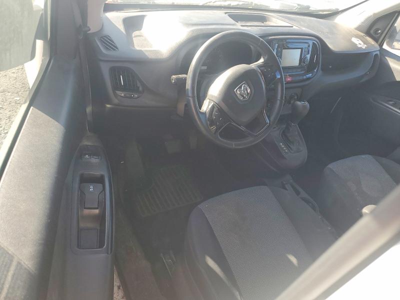 Продаж на аукціоні авто 2016 Ram Promaster, vin: ZFBERFAT9G6B05009, номер лоту: 76576865