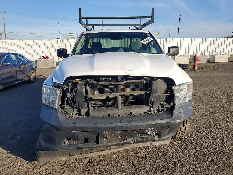 2020 Ram 1500 Classic მანქანა იყიდება აუქციონზე, vin: 3C6JR6DG8LG204217, აუქციონის ნომერი: 76693595