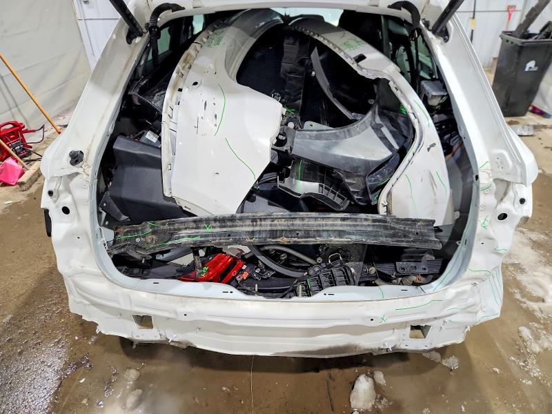 2022 Audi Q3 მანქანა იყიდება აუქციონზე, vin: WA1EECF33N1031717, აუქციონის ნომერი: 75475075