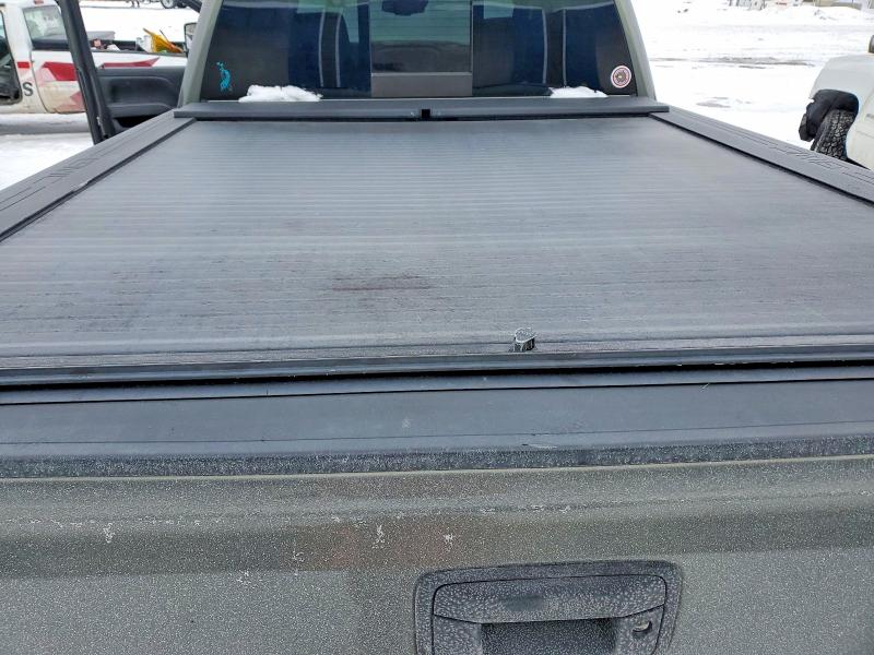 Продажа на аукционе авто 2017 Gmc Sierra, vin: 1GT12UEY7HF133352, номер лота: 75844985