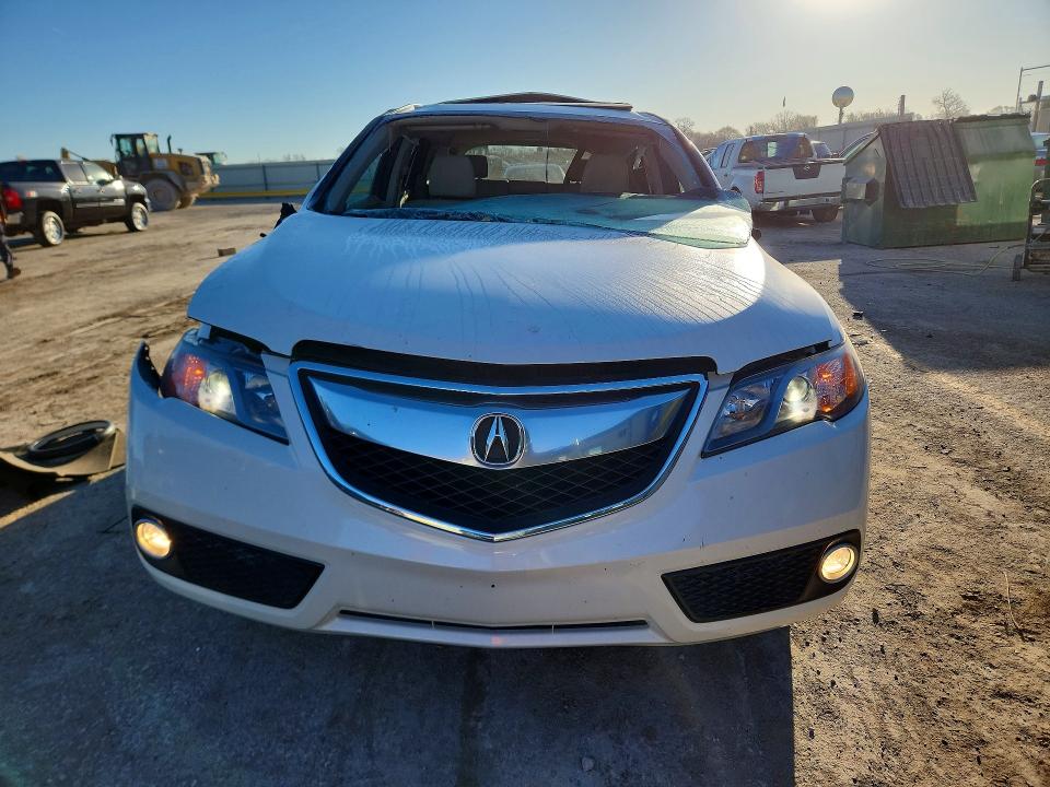 Продаж на аукціоні авто 2014 Acura Rdx, vin: 5J8TB4H57EL003192, номер лоту: 79063005