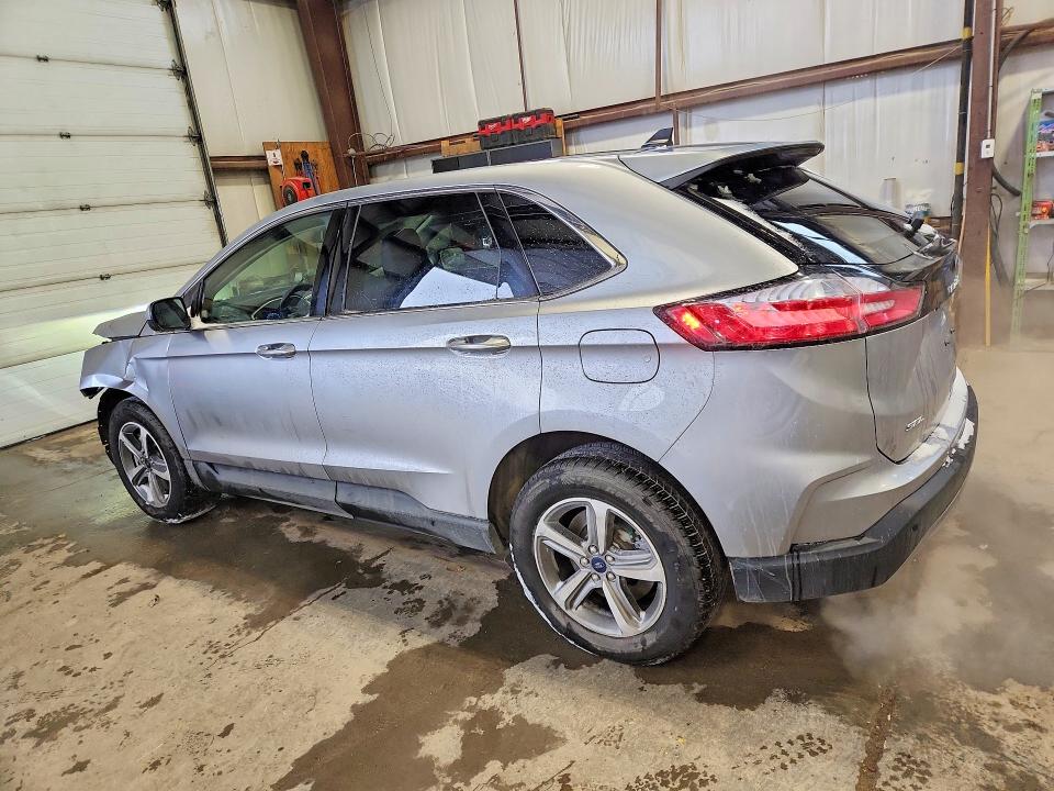 Продажа на аукционе авто 2021 Ford Edge, vin: 2FMPK4J91MBA07746, номер лота: 77264025