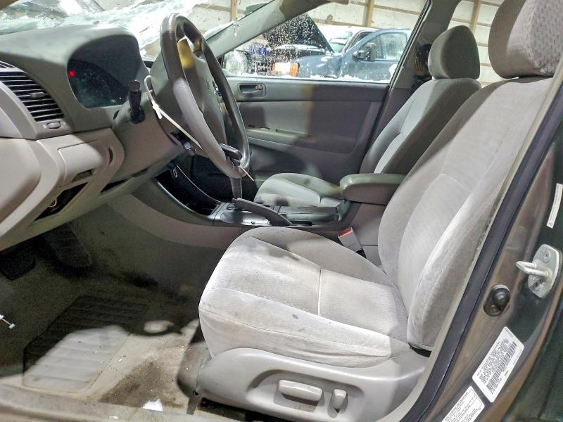 Продажа на аукционе авто 2003 Toyota Camry Le, vin: 4T1BF32K53U548219, номер лота: 76472365