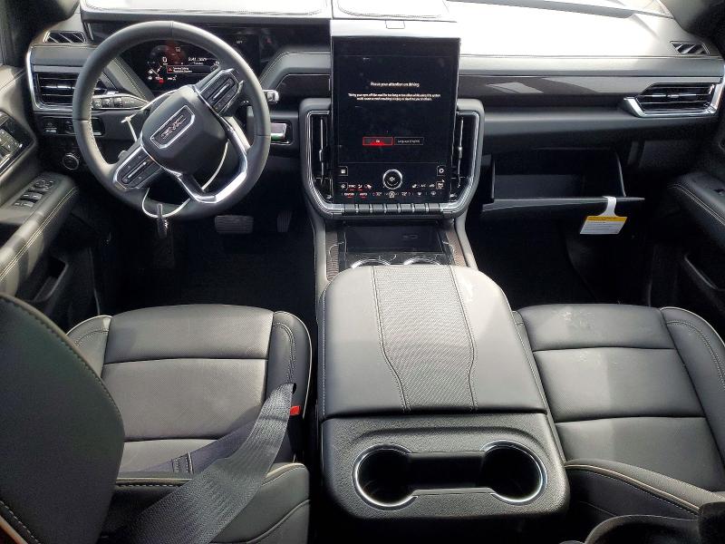 Aukcja sprzedaży 2025 Gmc Yukon, vin: 1GKS2BRD7SR284086, numer aukcji: 98593635