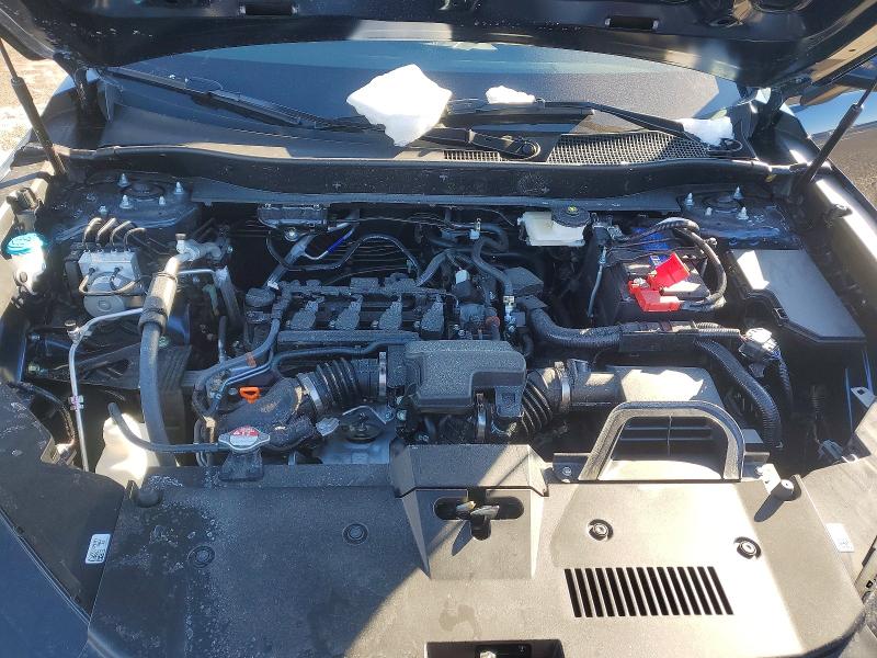 Продаж на аукціоні авто 2026 Honda Cr-v, vin: 2HKRS4H73TH453403, номер лоту: 75298485