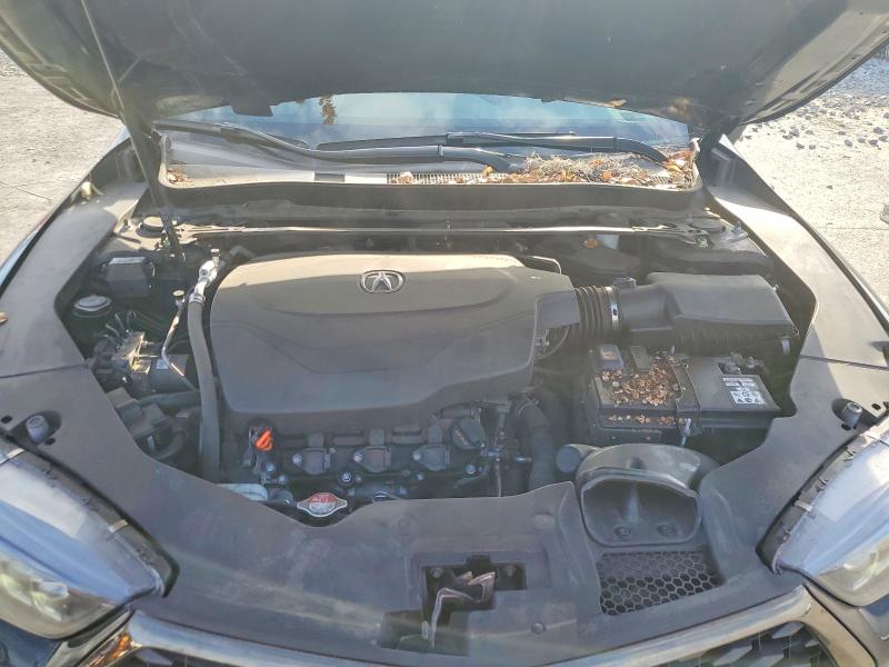 Продажа на аукционе авто 2018 Acura Tlx, vin: 19UUB2F64JA005007, номер лота: 76570865