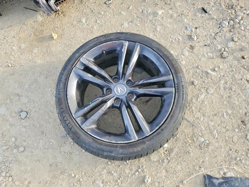78073705 :رقم المزاد ، 19UDE4H38PA002285 vin ، 2023 Acura Integra مزاد بيع