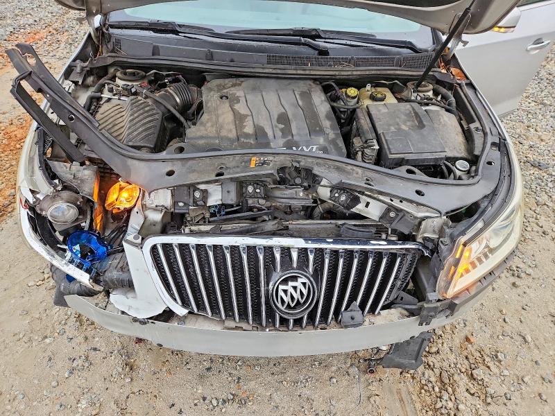 Продаж на аукціоні авто 2013 Buick Lacrosse, vin: 1G4GJ5E37DF231715, номер лоту: 75591965