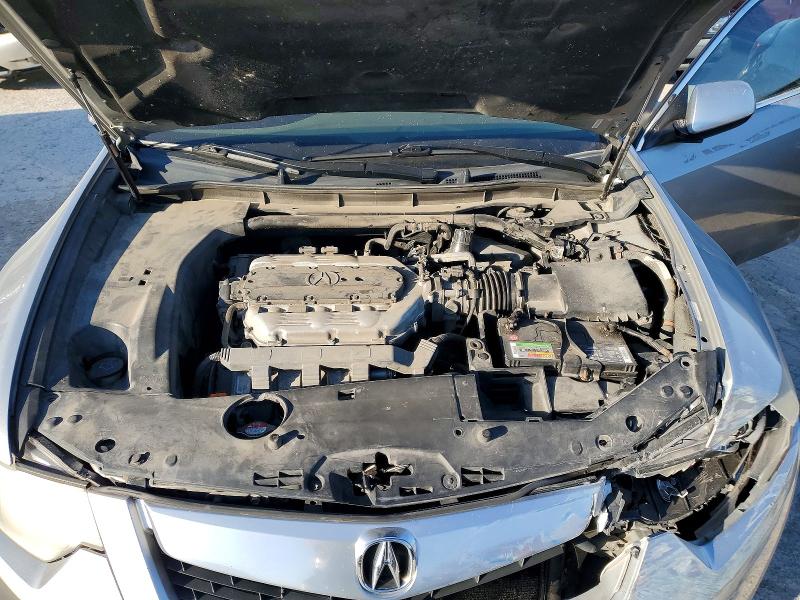2010 Acura Tsx მანქანა იყიდება აუქციონზე, vin: JH4CU4F4XAC001772, აუქციონის ნომერი: 78343175