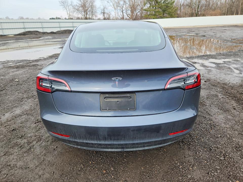 Aukcja sprzedaży 2023 Tesla Model 3, vin: 5YJ3E1EA1PF599881, numer aukcji: 77660425