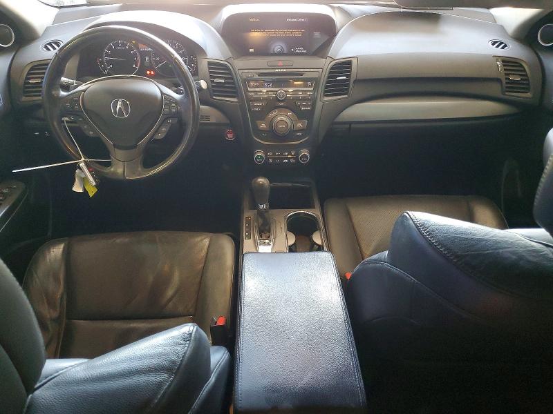 Aukcja sprzedaży 2014 Acura Rdx, vin: 5J8TB4H55EL018063, numer aukcji: 76420875