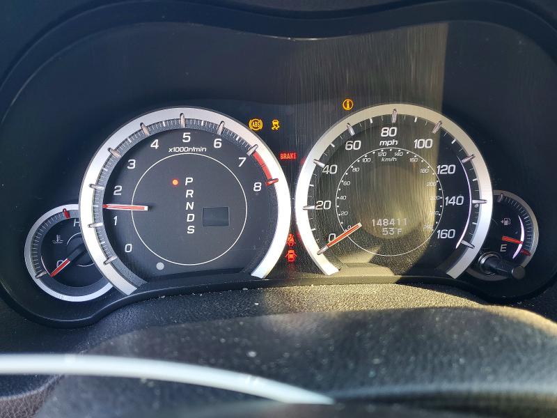 Продаж на аукціоні авто 2012 Acura Tsx, vin: JH4CW2H58CC000028, номер лоту: 76515805