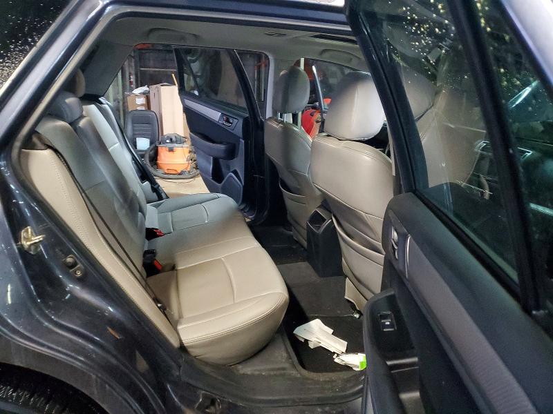 74995525 :رقم المزاد ، 4S4BSCDCXG1352799 vin ، 2016 Subaru Outback مزاد بيع