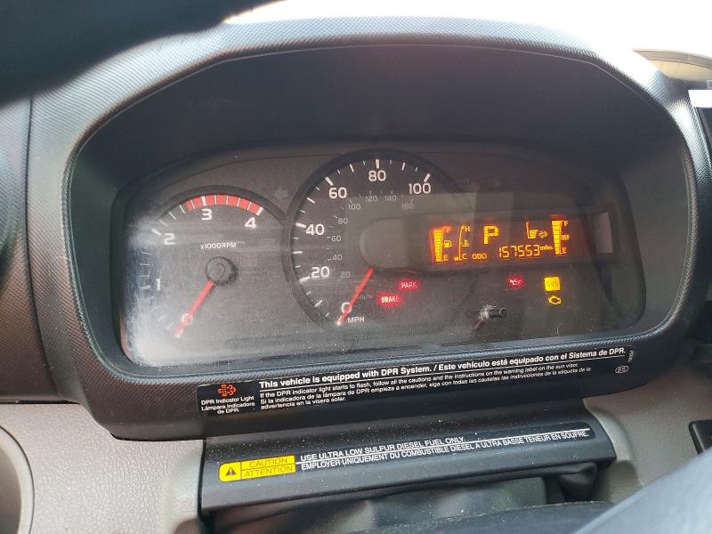 Aukcja sprzedaży 2018 Hino 195, vin: JHHSDM2H6JK006184, numer aukcji: 56533956