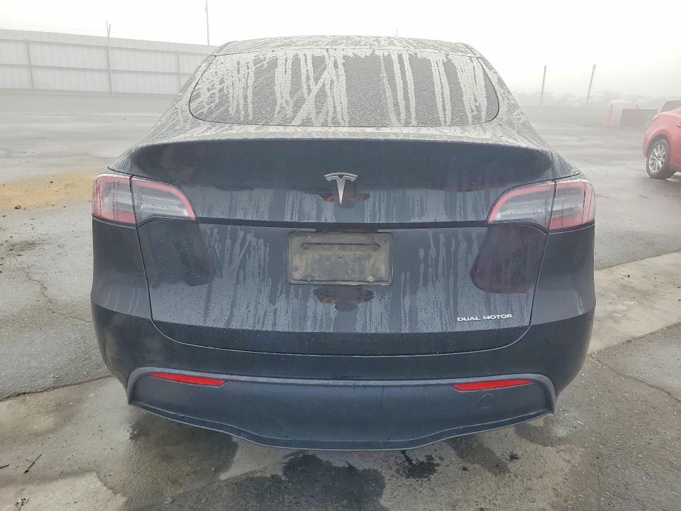 Aukcja sprzedaży 2023 Tesla Model Y, vin: 7SAYGAEE7PF773474, numer aukcji: 75533325