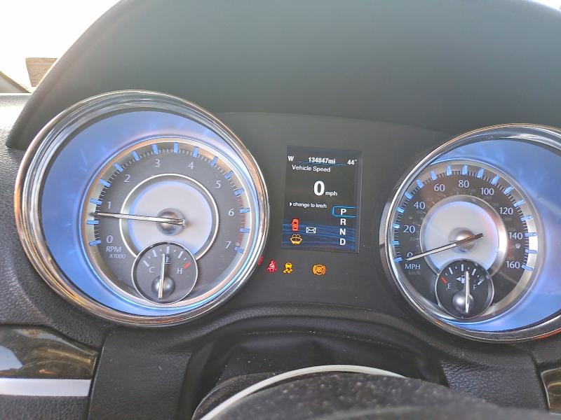 Продажа на аукционе авто 2013 Chrysler 300c, vin: 2C3CCAKTXDH665544, номер лота: 77298395