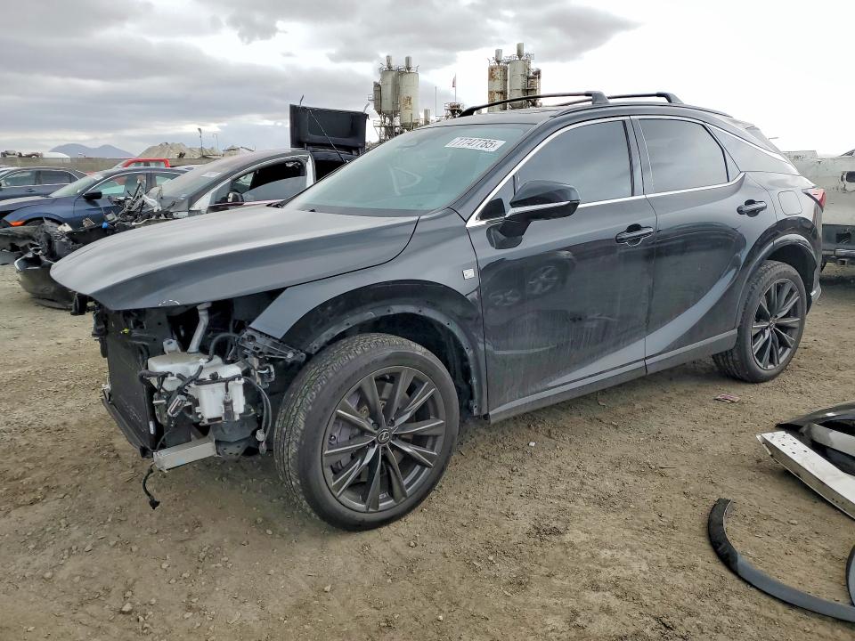 Продажа на аукционе авто 2024 Lexus Rx 350, vin: 2T2BAMCA0RC063874, номер лота: 77747785