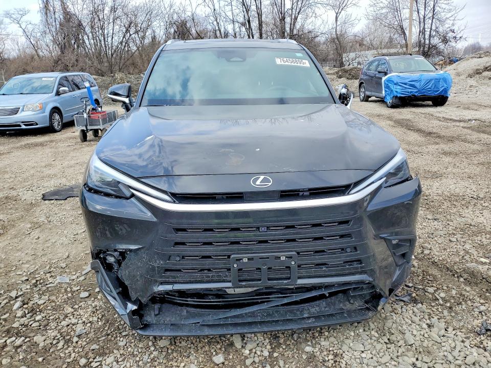 Продаж на аукціоні авто 2026 Lexus Tx 350, vin: 5TDAAAB66TS054199, номер лоту: 76458895