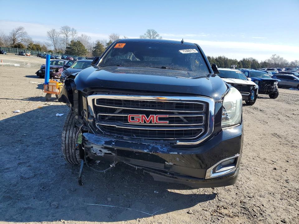 Продажа на аукционе авто 2015 Gmc Yukon Xl, vin: 1GKS2HKC6FR246343, номер лота: 75309115