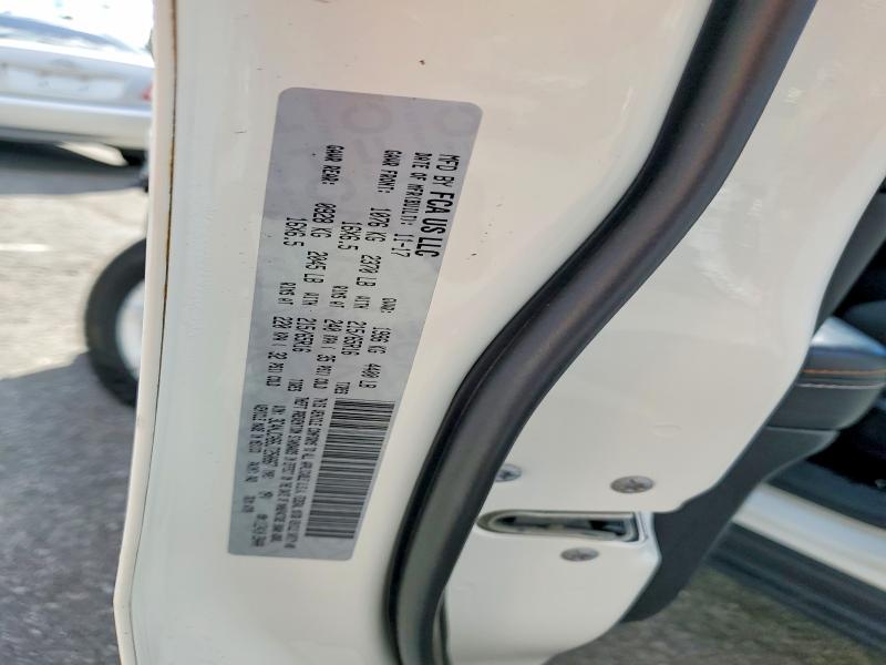 78079965 :رقم المزاد ، 3C4NJCAB6JT250867 vin ، 2018 Jeep Compass مزاد بيع