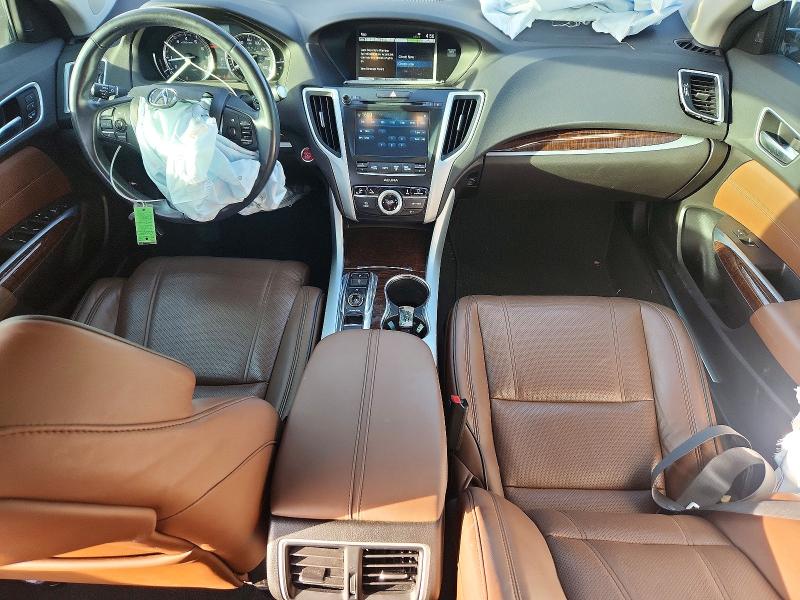 Продаж на аукціоні авто 2020 Acura Tlx, vin: 19UUB2F41LA004088, номер лоту: 79039475