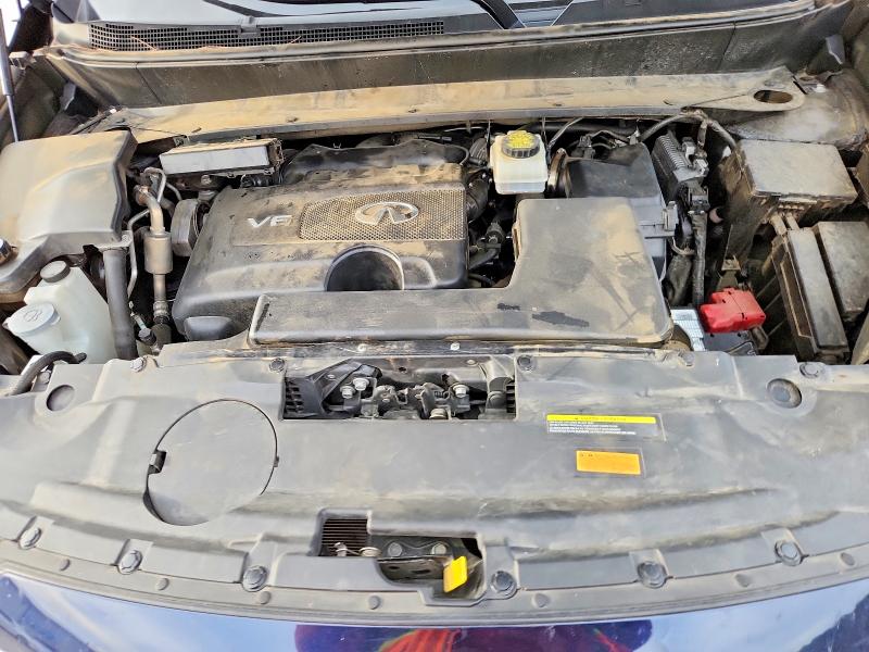 Продаж на аукціоні авто 2020 Infiniti Qx60, vin: 5N1DL0MM4LC512431, номер лоту: 78686255