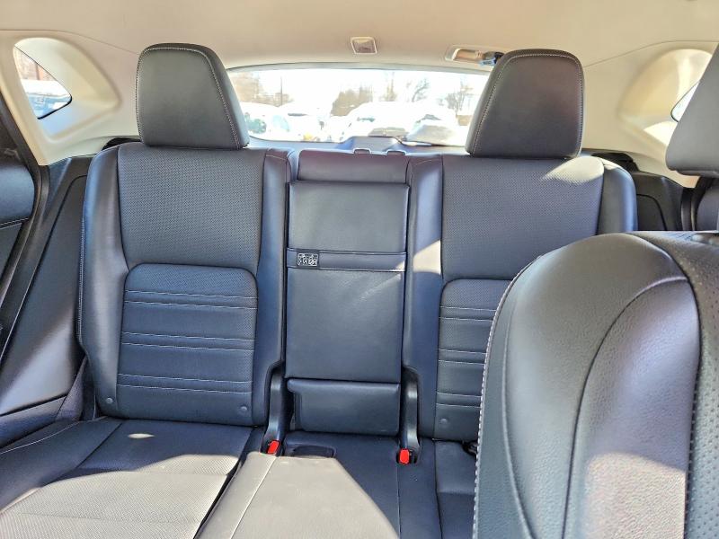 Продажа на аукционе авто 2015 Lexus Nx, vin: JTJBARBZ2F2013283, номер лота: 78271725