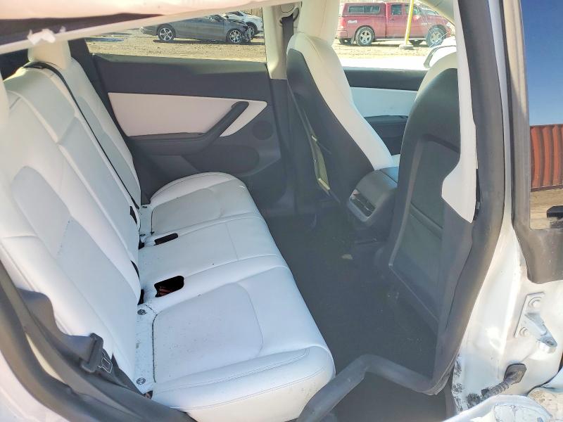 Продаж на аукціоні авто 2022 Tesla Model Y, vin: 7SAYGDEEXNF316964, номер лоту: 77108745