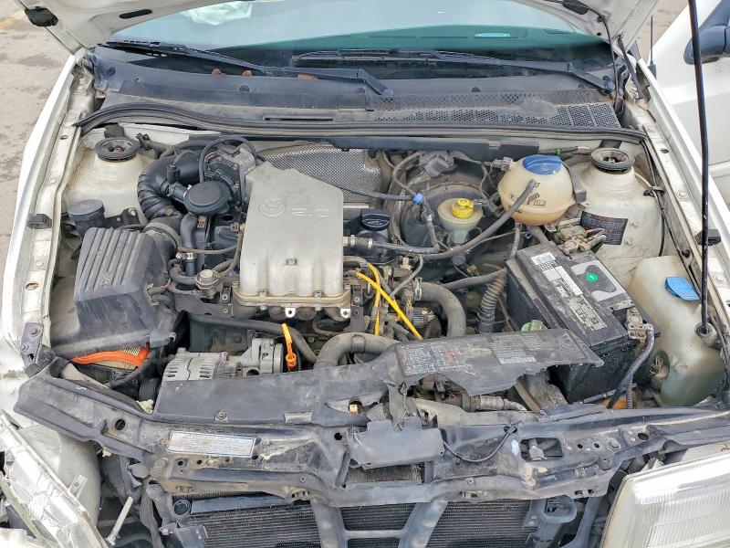 Aukcja sprzedaży 1998 Volkswagen Jetta, vin: 3VWRA81H7WM209052, numer aukcji: 79026345