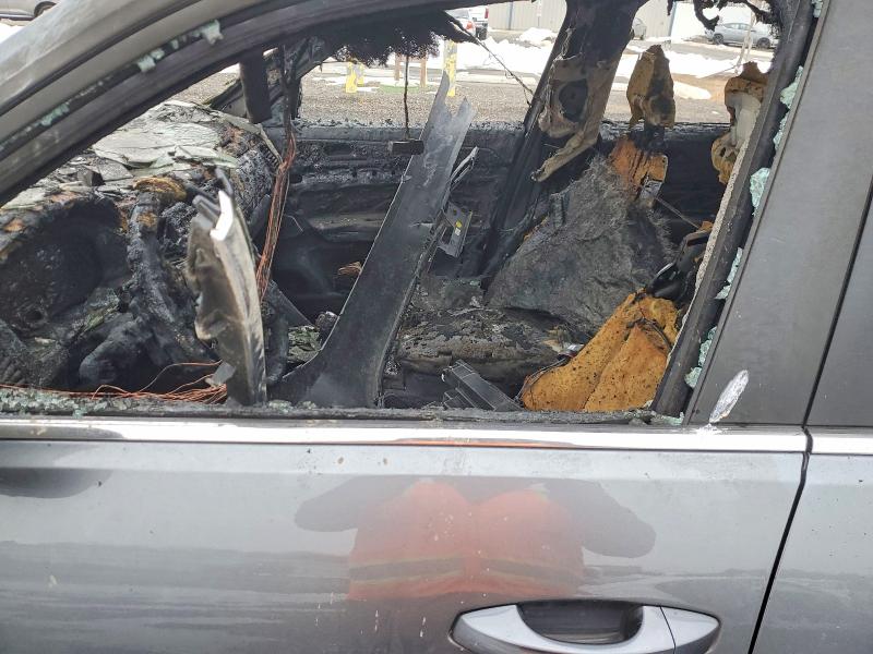 76980665 :رقم المزاد ، 1V2LP2CA0PC557930 vin ، 2023 Volkswagen Atlas مزاد بيع