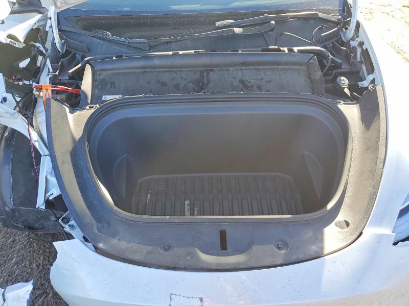 Aukcja sprzedaży 2023 Tesla Model Y, vin: 7SAYGDEE3PA041020, numer aukcji: 77957205