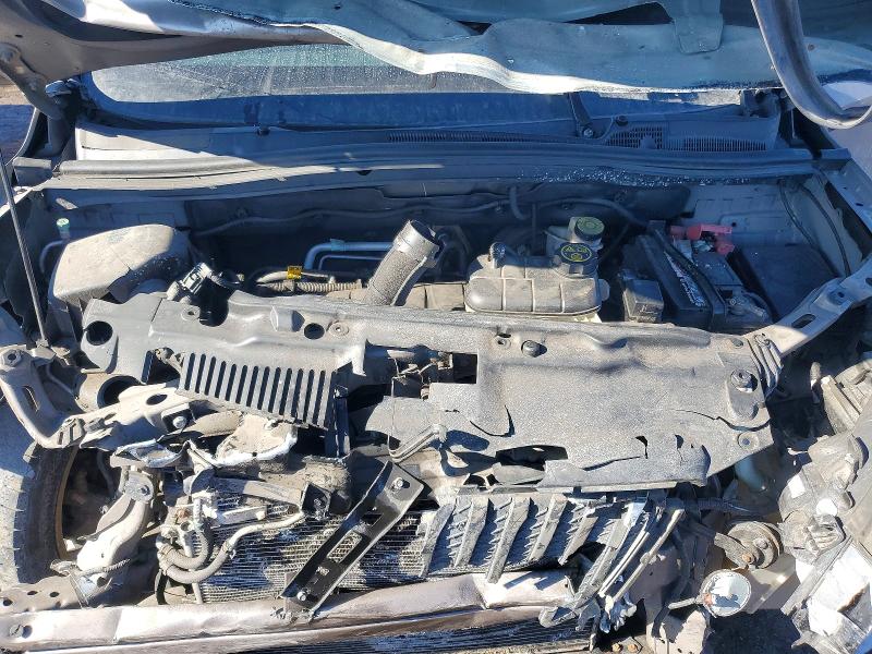 2013 Buick Encore მანქანა იყიდება აუქციონზე, vin: KL4CJBSB8DB193622, აუქციონის ნომერი: 76737115