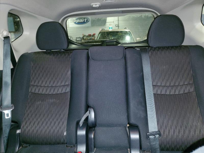 77668785 :رقم المزاد ، 5N1AT2MV5KC823243 vin ، 2019 Nissan Rogue مزاد بيع
