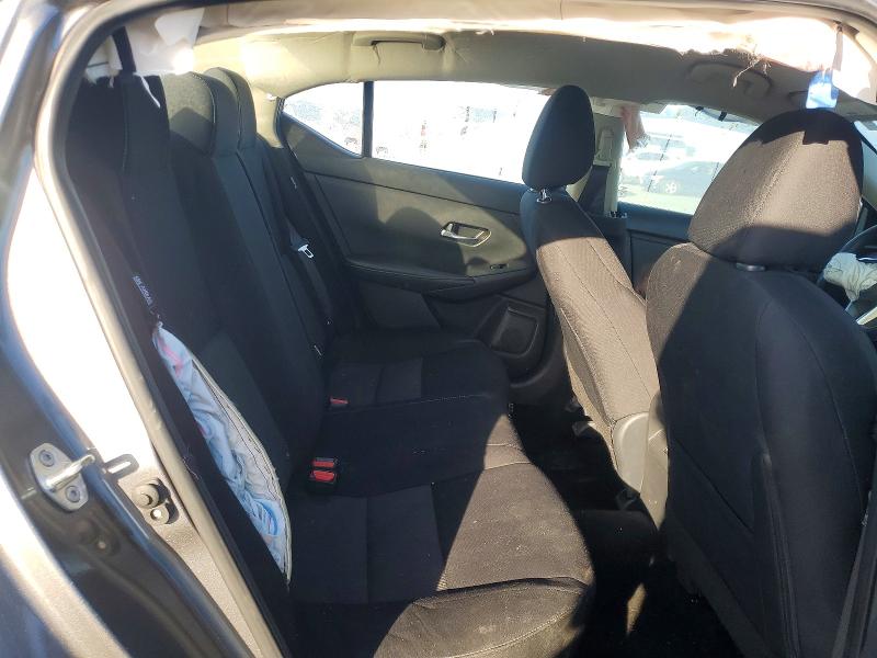 Aukcja sprzedaży 2023 Nissan Sentra, vin: 3N1AB8CVXPY308803, numer aukcji: 78344565