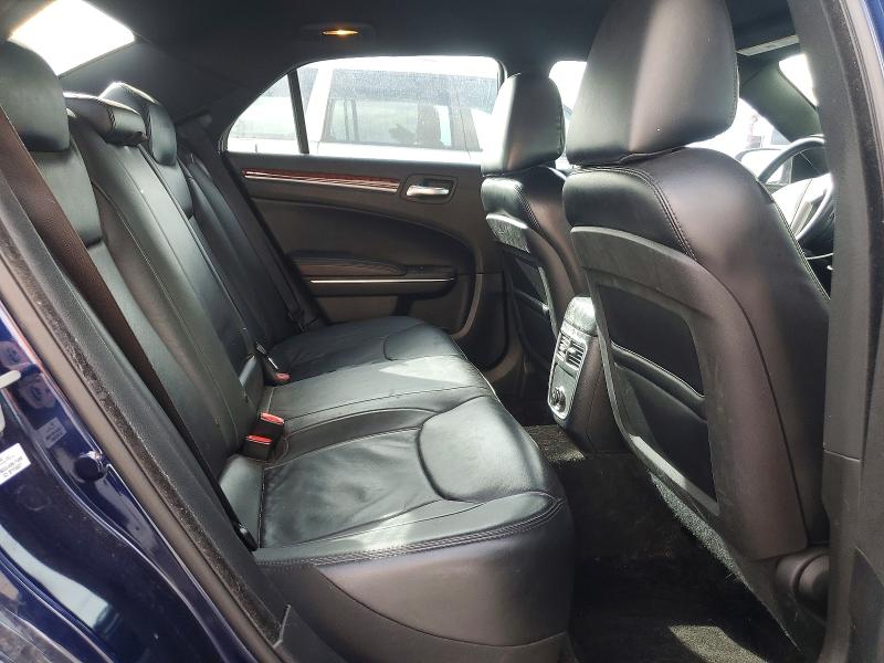 2014 Chrysler 300 მანქანა იყიდება აუქციონზე, vin: 2C3CCAAG1EH377952, აუქციონის ნომერი: 76697725