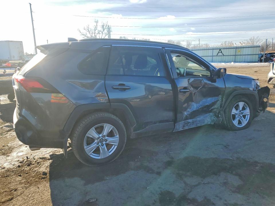 Продаж на аукціоні авто 2019 Toyota Rav4, vin: 2T3P1RFV6KW081913, номер лоту: 77139805