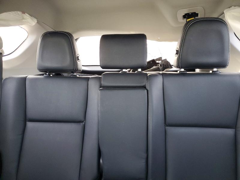 Продаж на аукціоні авто 2016 Toyota Rav4, vin: 2T3DFREV7GW491441, номер лоту: 75293005