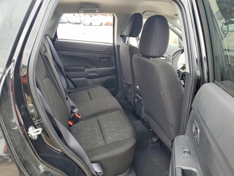 Продаж на аукціоні авто 2024 Mitsubishi Outlander Sport, vin: JA4ARUAU1RU013388, номер лоту: 77965485