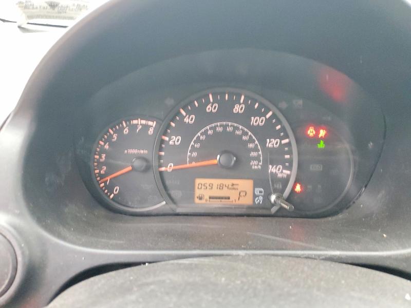 Продаж на аукціоні авто 2022 Mitsubishi Mirage, vin: ML32FUFJ7NHF03750, номер лоту: 78958535