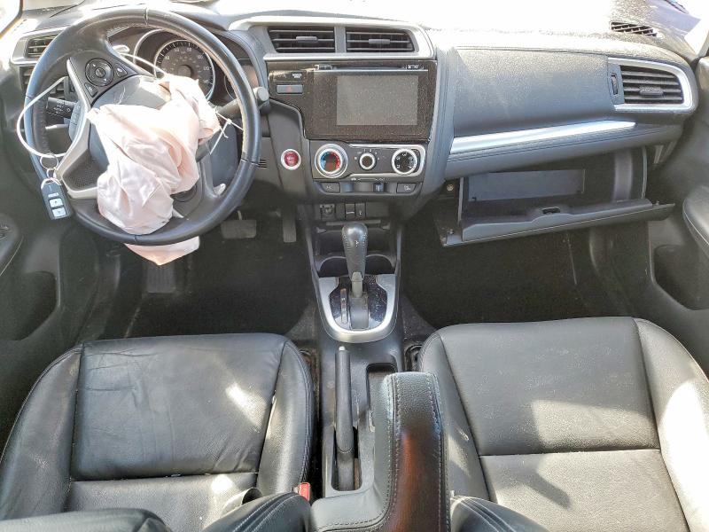 2015 Honda Fit მანქანა იყიდება აუქციონზე, vin: 3HGGK5H86FM774728, აუქციონის ნომერი: 78928225